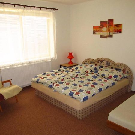 Holiday Home U Capu Lomnice nad Lužnicí 外观 照片