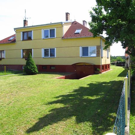 Holiday Home U Capu Lomnice nad Lužnicí 外观 照片