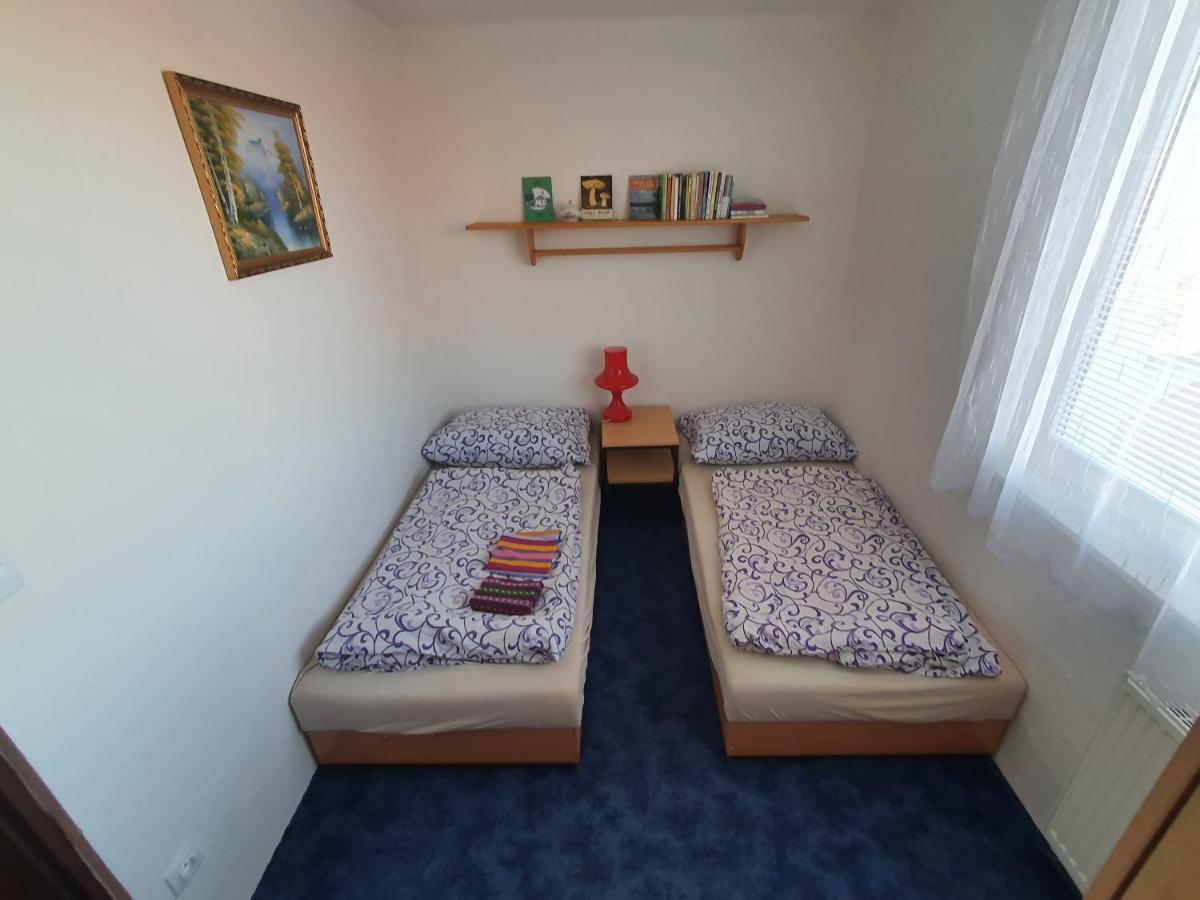 Holiday Home U Capu Lomnice nad Lužnicí 外观 照片