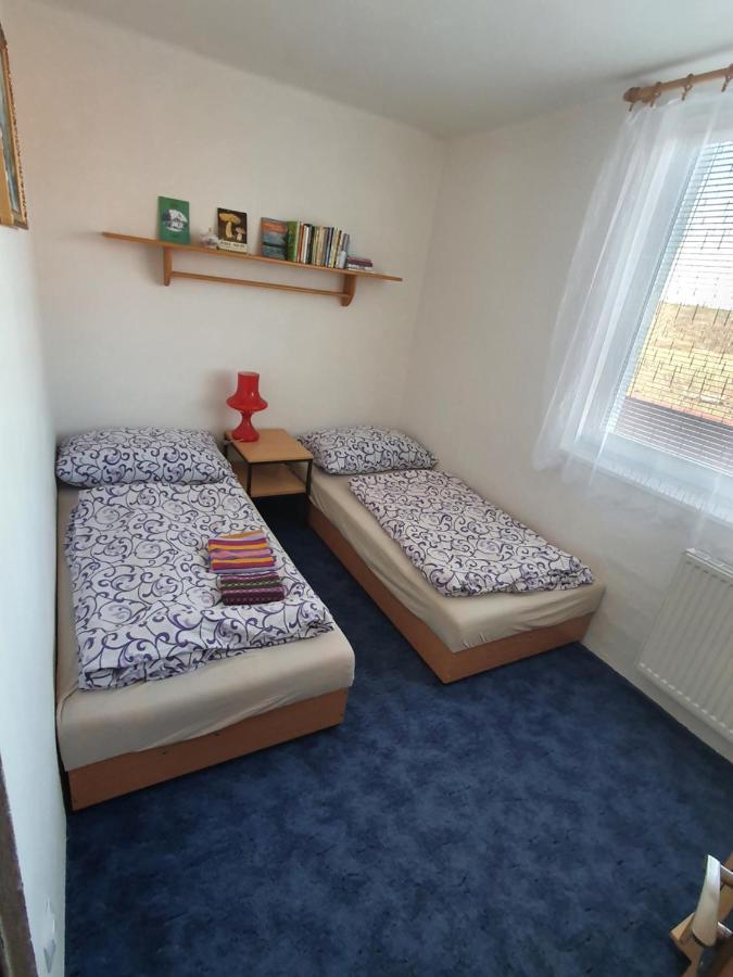 Holiday Home U Capu Lomnice nad Lužnicí 外观 照片