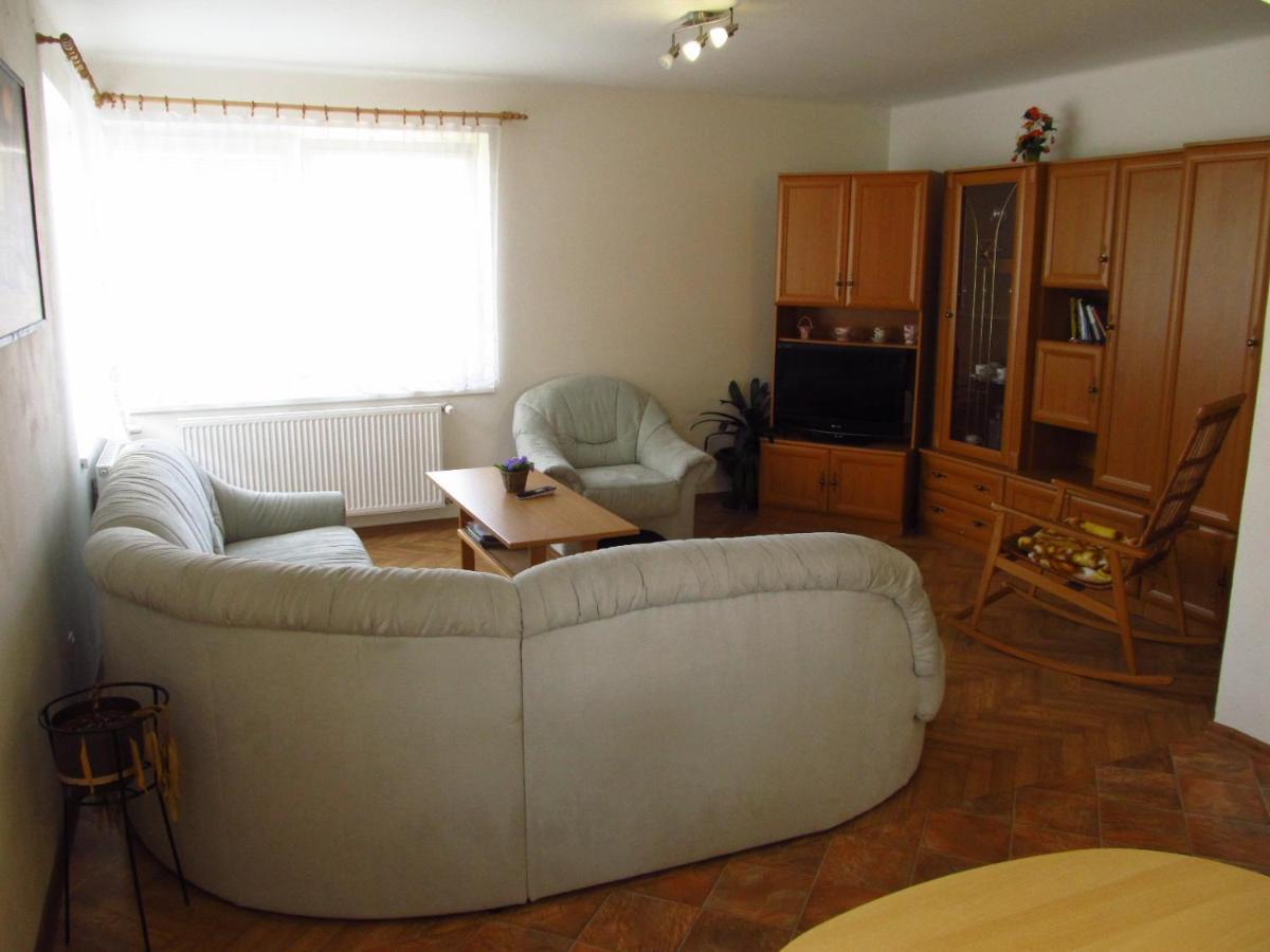 Holiday Home U Capu Lomnice nad Lužnicí 外观 照片