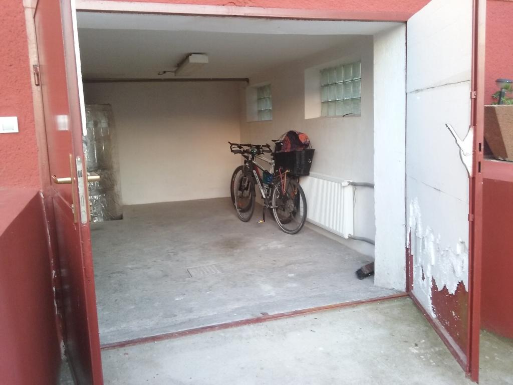 Holiday Home U Capu Lomnice nad Lužnicí 客房 照片