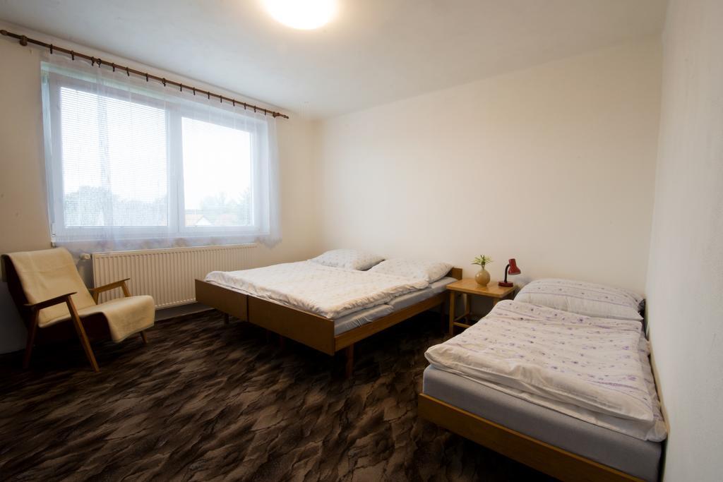 Holiday Home U Capu Lomnice nad Lužnicí 外观 照片