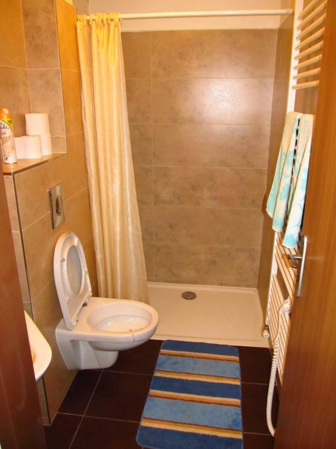 Holiday Home U Capu Lomnice nad Lužnicí 外观 照片